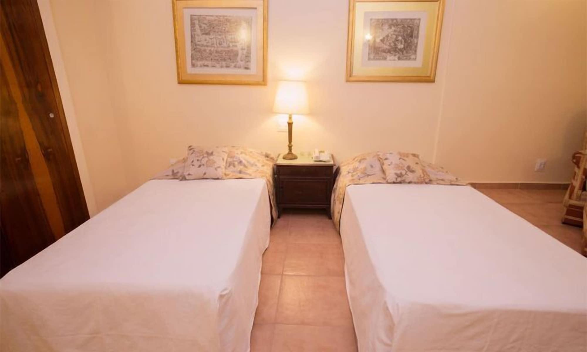 Dayrell E Centro De Convencoes 4*