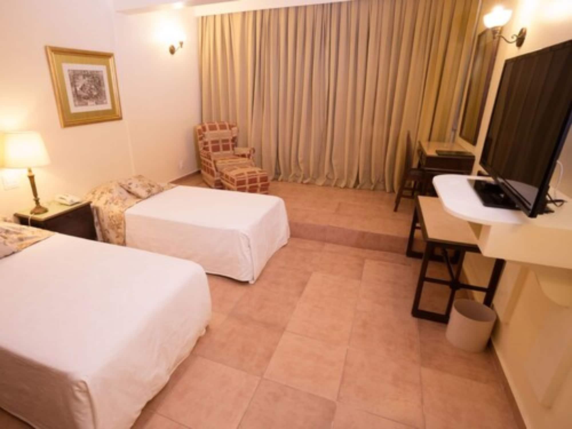 Dayrell E Centro De Convencoes Hotel Belo Horizonte